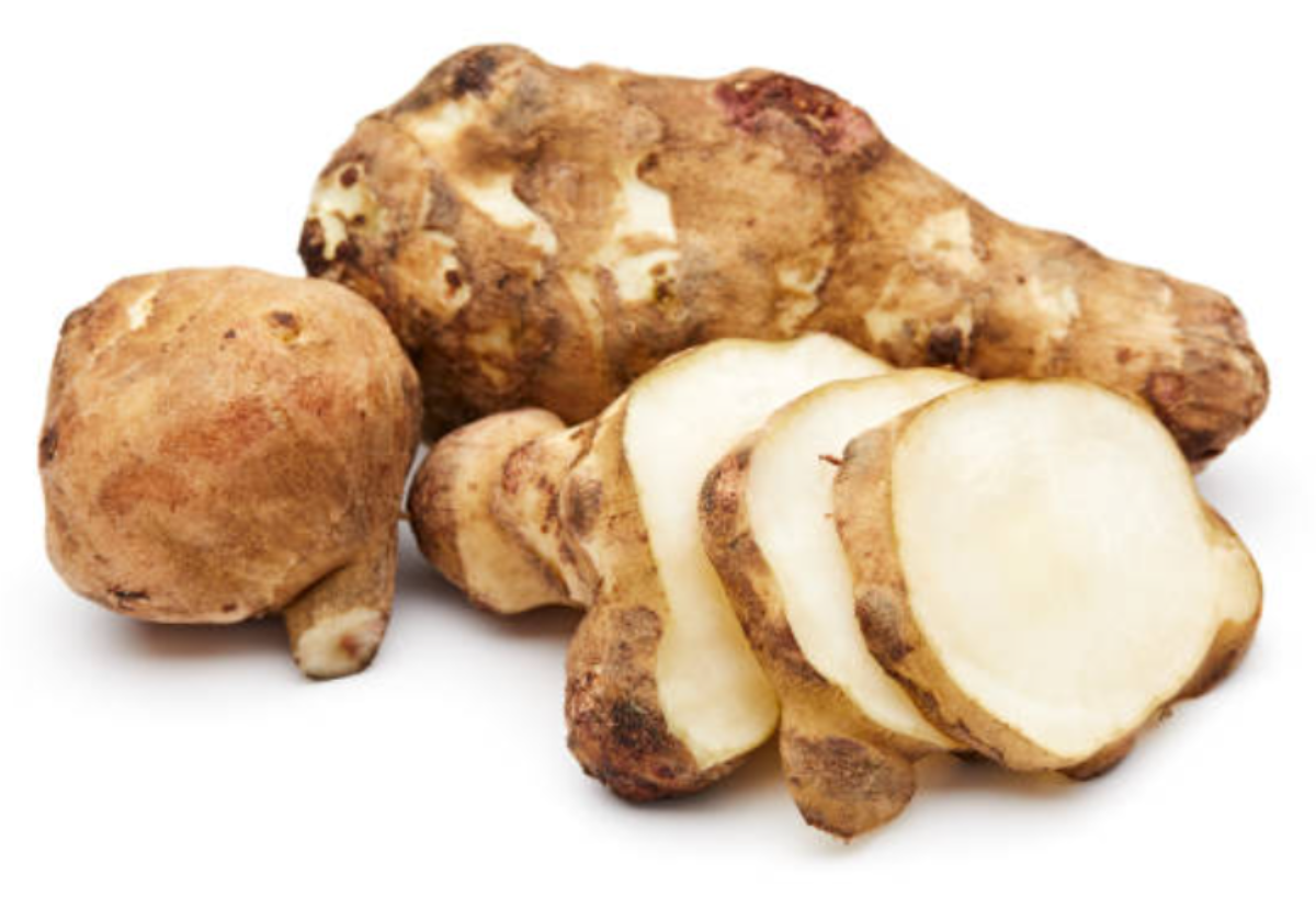 Topinambur – zapomniane warzywo o&nbsp;wielkim potencjale